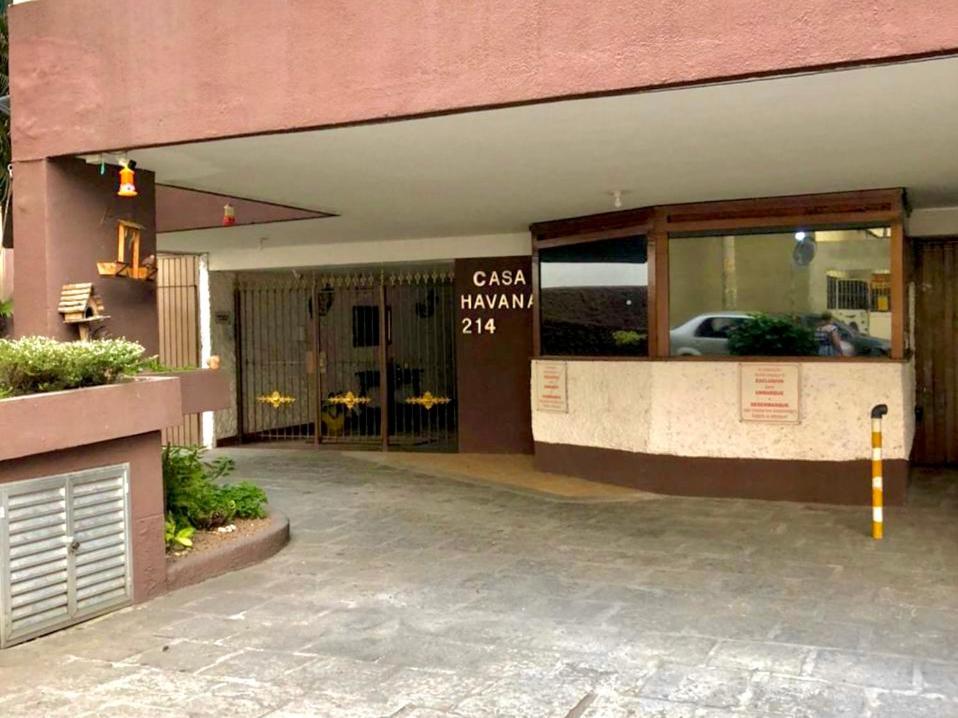 Aconchego E Tranquilidade No Rio De Janeiro - Meier Exteriér fotografie